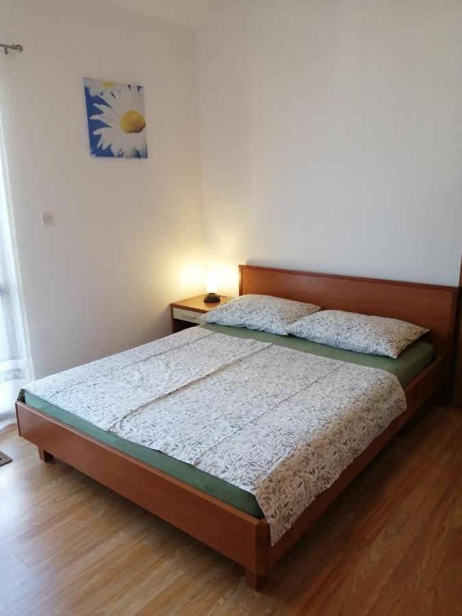 Maribela Apartments Trogir Exteriér fotografie