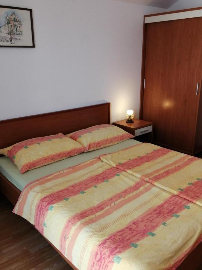 Maribela Apartments Trogir Exteriér fotografie