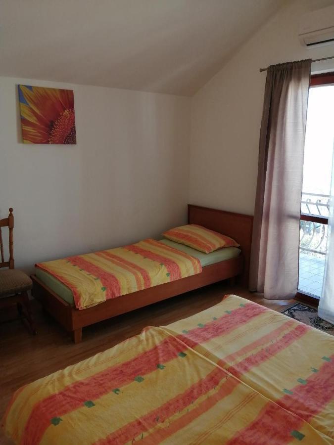 Maribela Apartments Trogir Exteriér fotografie