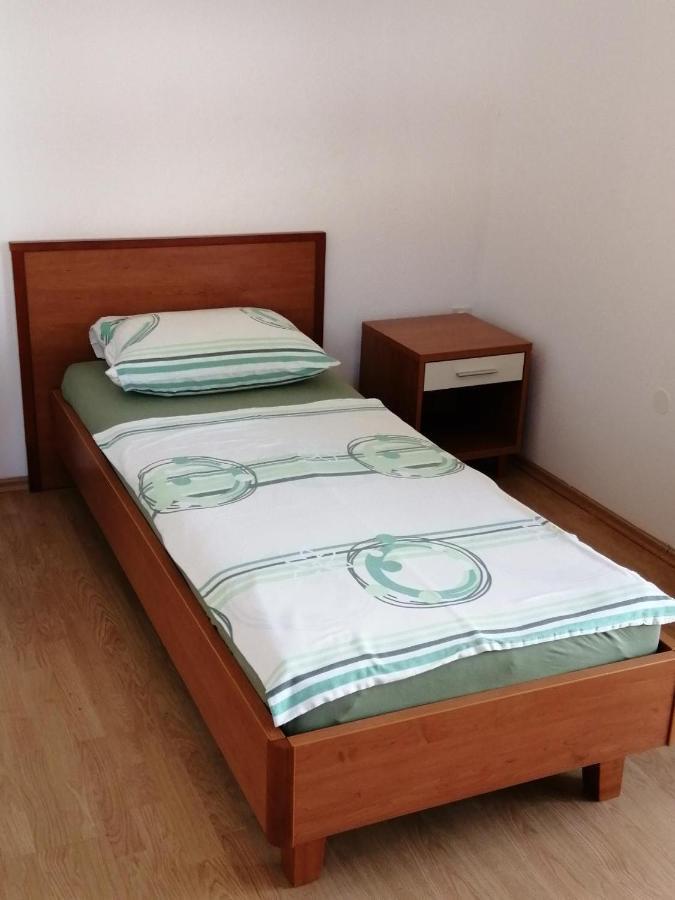 Maribela Apartments Trogir Exteriér fotografie