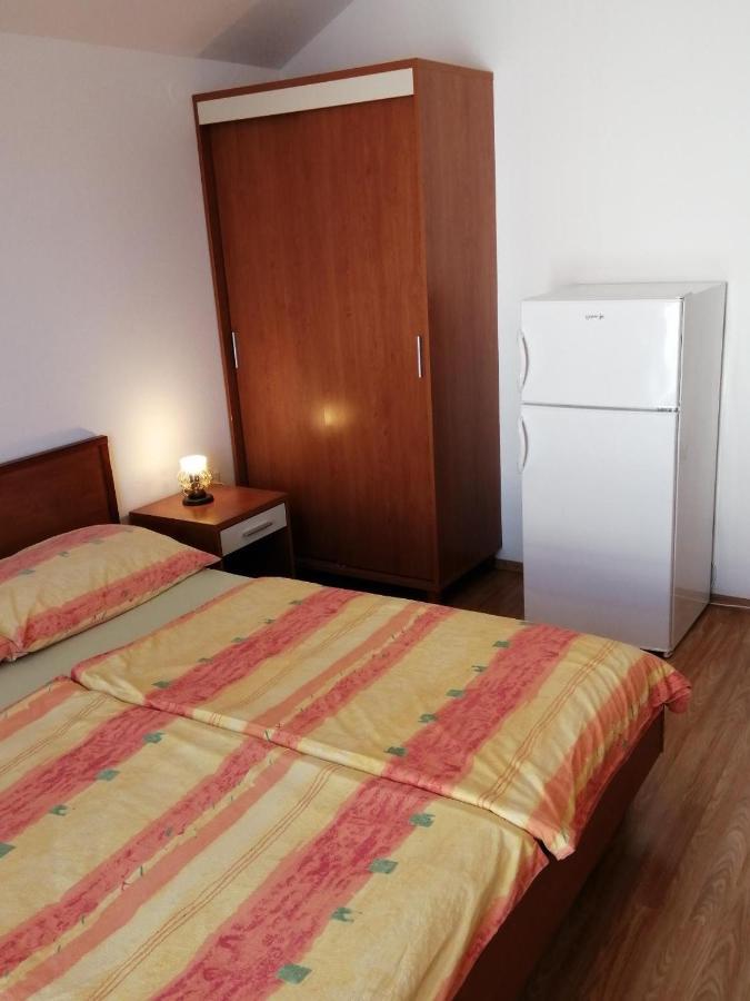 Maribela Apartments Trogir Exteriér fotografie