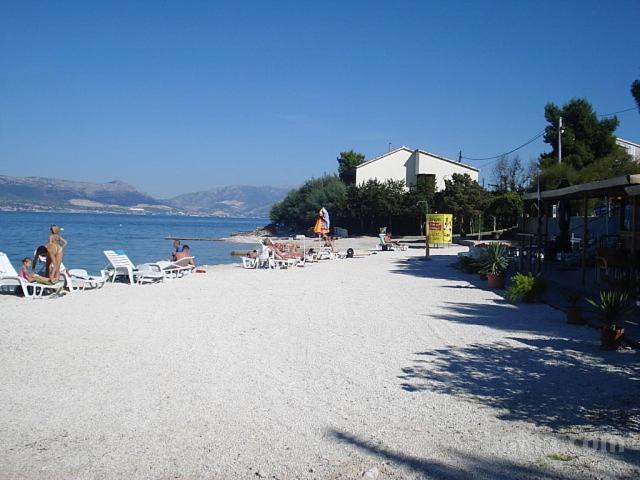 Maribela Apartments Trogir Exteriér fotografie