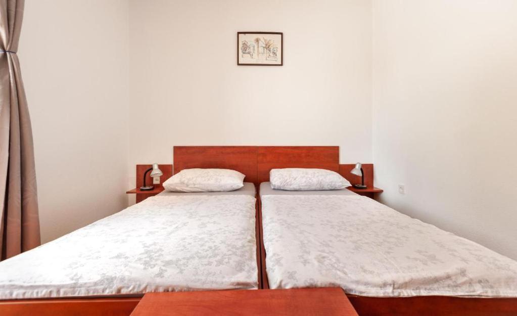 Maribela Apartments Trogir Exteriér fotografie