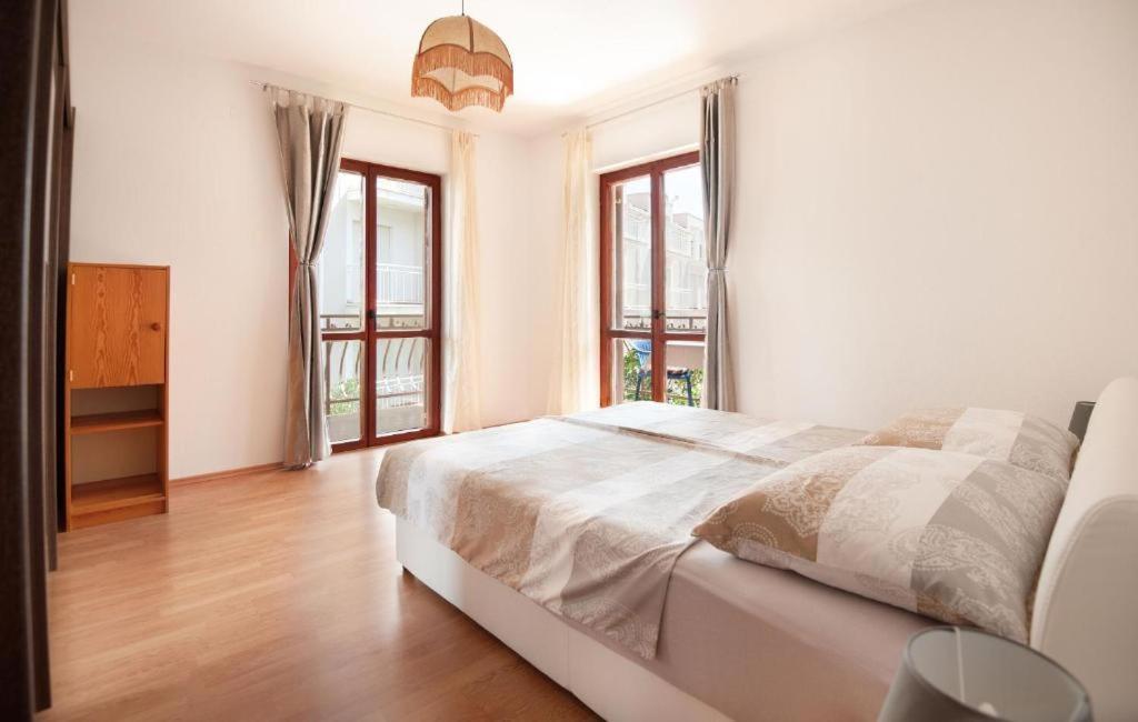 Maribela Apartments Trogir Exteriér fotografie