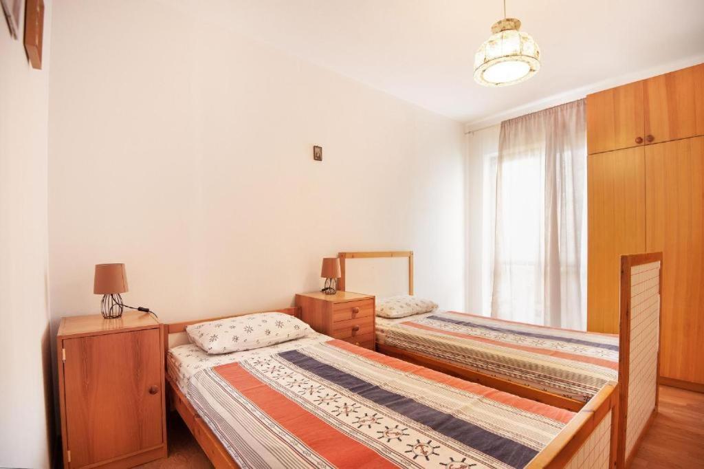 Maribela Apartments Trogir Exteriér fotografie