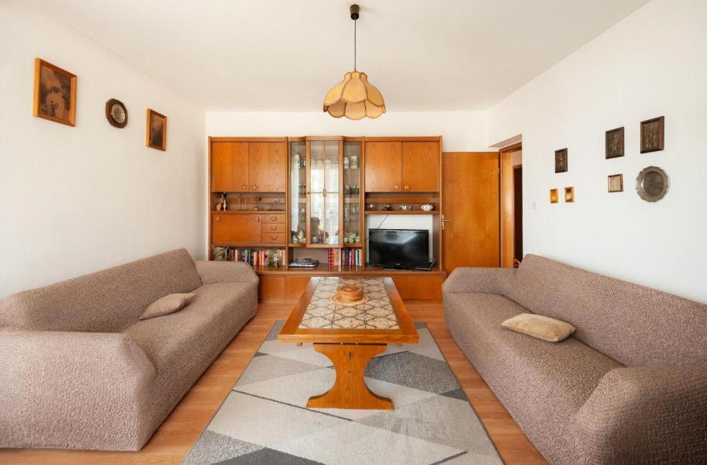 Maribela Apartments Trogir Exteriér fotografie