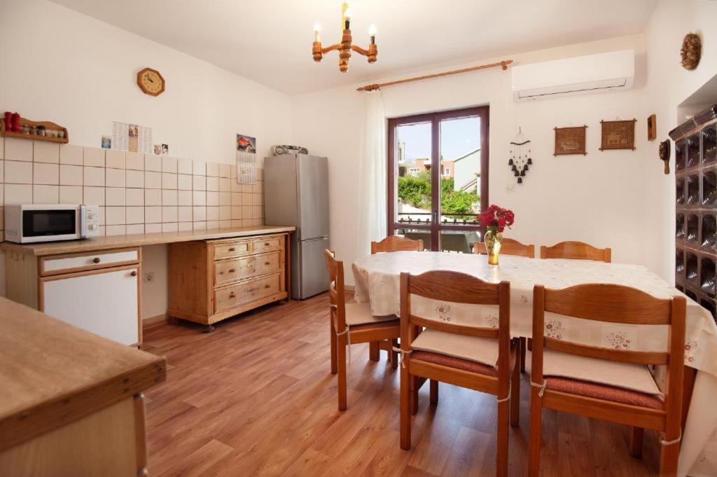 Maribela Apartments Trogir Exteriér fotografie