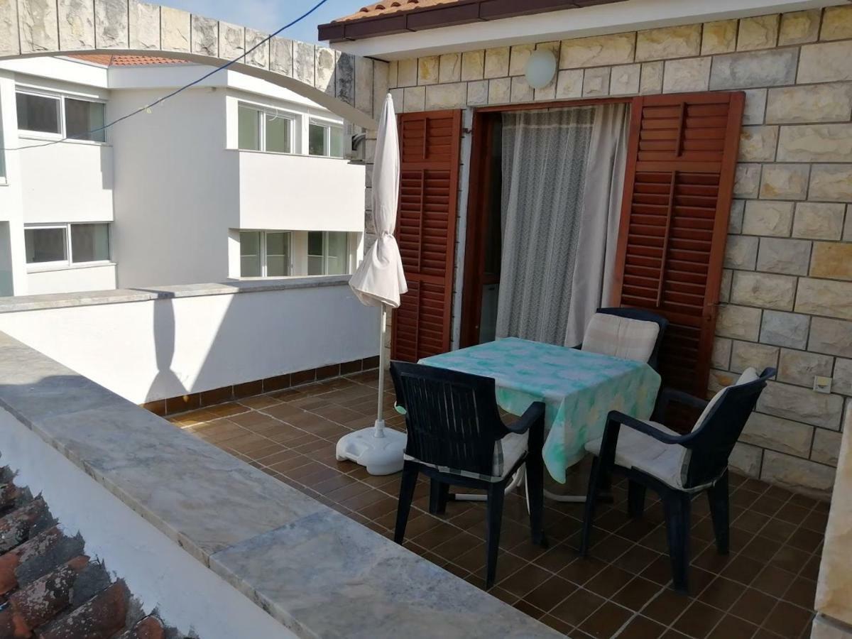 Maribela Apartments Trogir Exteriér fotografie